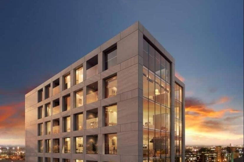 Luxury 2 Bedroom En-Suite Apartment Balcony Views Mánchester Exterior foto
